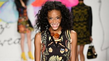 Winnie Harlow - Getty Images