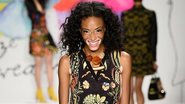 Winnie Harlow - Getty Images