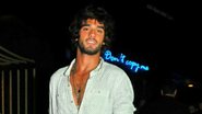 Marlon Teixeira curte balada em Florianópolis - Cassiano de Souza/Divulgação