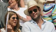 Vince Vaughn e Jennifer Aniston - Getty Images