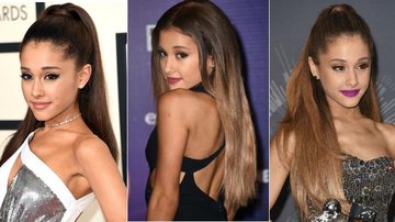 Ariana Grande - Getty Images