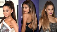 Ariana Grande - Getty Images