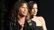 Steven Tyler e Liv Tyler - Getty Images