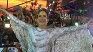 Claudia Leitte - Bruno Henrique/AgFPontes/Divulgação