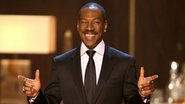 Eddie Murphy - Getty Images