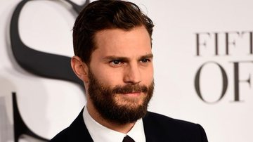 Jamie Dornan - Getty Images