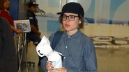 Ellen Page - Gabriel Reus/ AgNews