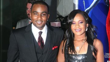 Bobbi Kristina Brown e Nick Gordon - Getty Images