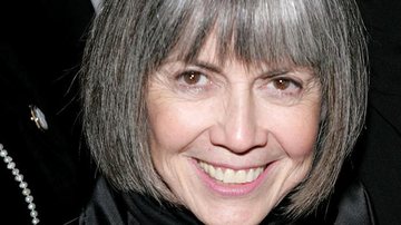 Anne Rice - Getty Images