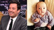 Jimmy Fallon - Getty Images; Reprodução / Instagram