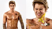 Justin Bieber - Comedy Central