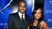 Nick Gordon e Bobbi Kristina - Getty Images