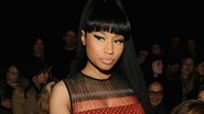 Nicki Minaj - Getty Images