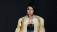 Nicki Minaj - Getty Images