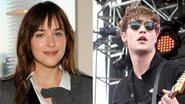 Dakota Johnson e Matthew Hitt - Getty Images