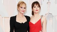 Melanie Griffith e Dakota Johnson - Getty Images