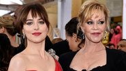 Dakota Johnson e Melanie Griffith - Getty Images