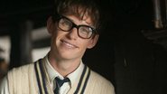 Eddie Redmayne em 'A Teoria de Tudo' - Divulgação/ Universal Pictures