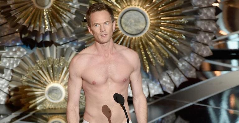 Neil Patrick Harris - Getty Images