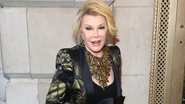 Joan Rivers - Getty Images