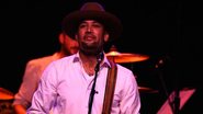 Ben Harper - Getty Images