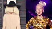 Sia - Getty Images