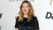 Drew Barrymore - Getty Images