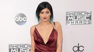 Kylie Jenner - Getty Images