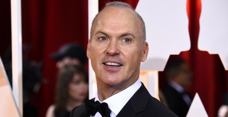 Michael Keaton - Getty Images