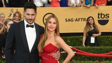 Sofía Vergara e Joe Manganiello - Getty Images