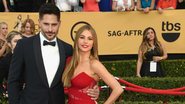 Sofía Vergara e Joe Manganiello - Getty Images