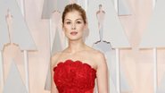 Rosamund Pike - Getty Images