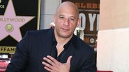 Vin Diesel - Getty Images