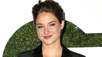 Shailene Woodley - Getty Images