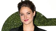 Shailene Woodley - Getty Images