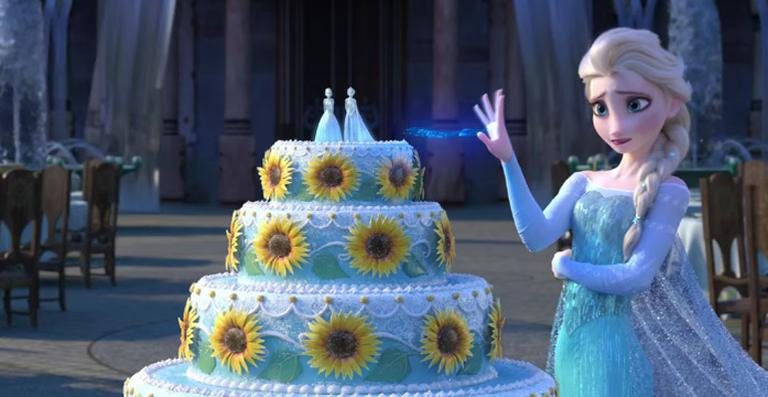 Disney libera trailer de 'Frozen Fever' - Reprodução