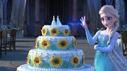 Disney libera trailer de 'Frozen Fever' - Reprodução