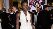 Lupita Nyong'o - Getty Images