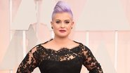 Kelly Osbourne - Getty Images