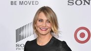 Cameron Diaz - Getty Images