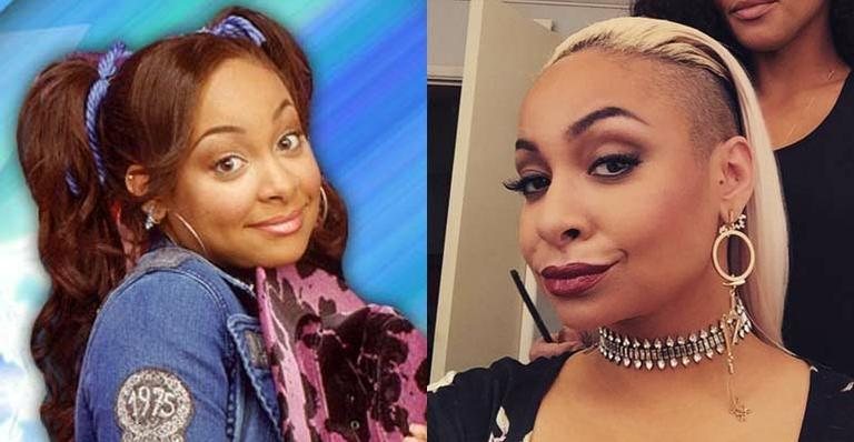 Raven-Symoné - Reprodução / Instagram