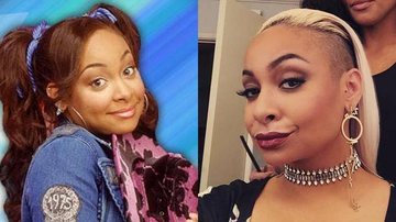 Raven-Symoné - Reprodução / Instagram