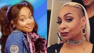 Raven-Symoné - Reprodução / Instagram