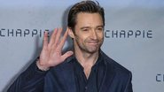 Hugh Jackman - Getty Images