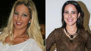 Valesca Popozuda e Wanessa Camargo - Agnews/ Photo Rio News