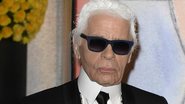 Karl Lagerfeld - Getty Images