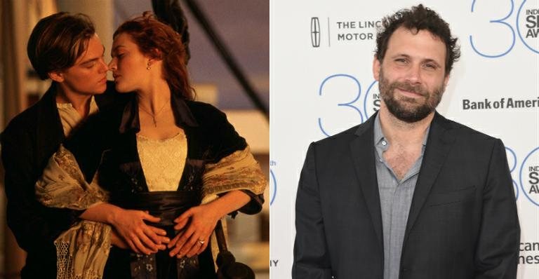 Jeremy Sisto quase foi Jack em 'Titanic' - Reprodução/ Getty Images