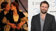 Jeremy Sisto quase foi Jack em 'Titanic' - Reprodução/ Getty Images