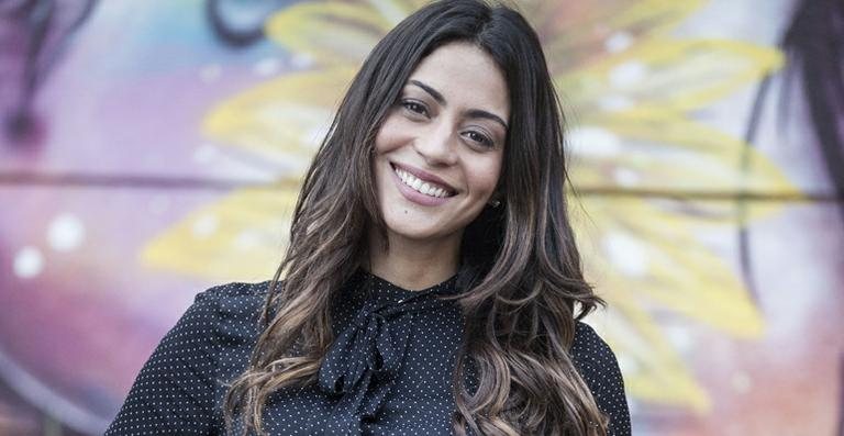 Carol Castro entra para o elenco de Malhação - Globo / Pedro Curi