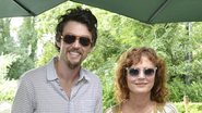 Susan Sarandon e Jonathan Bricklin - Getty Images